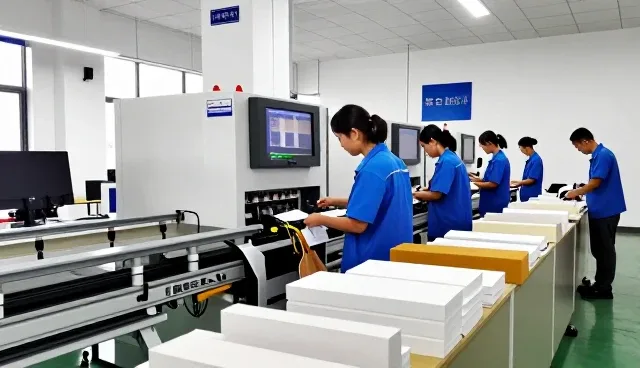 郑州乔治维尔环保科技有限公司
