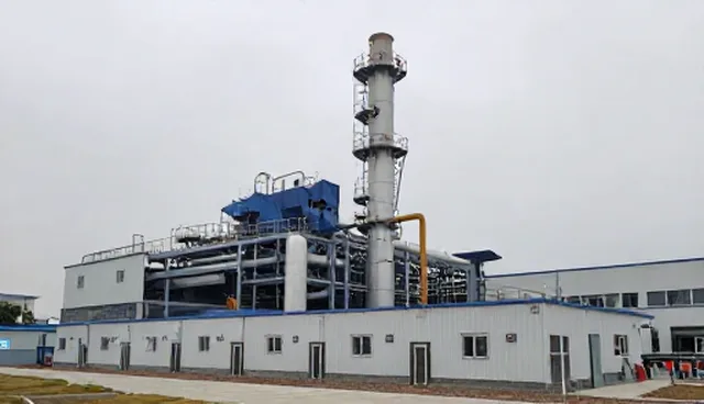 废气治理工程中设备密封性对治理效果的影响