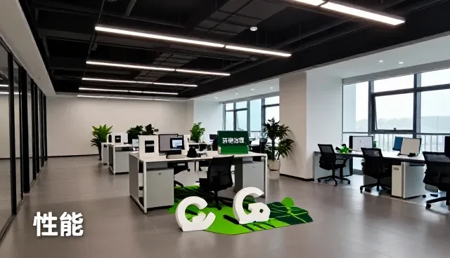 环境治理技术在复杂场景中的性能表现与应用边界