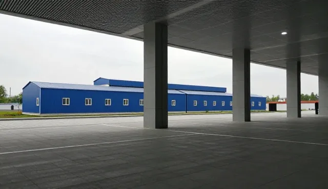 节能改造包选型标准与适用条件说明