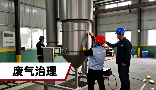 高效除尘器满足不同客户的多样需求