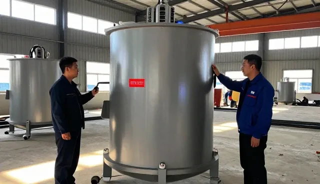 郑州乔治维尔环保科技有限公司满足不同实验室环境下的环保设备研发需求