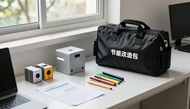 设备选型如何影响环境监测服务的性能与适用条件
