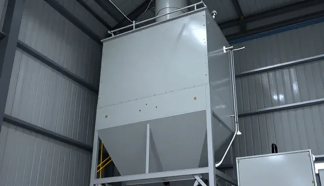 环境治理维护建议：应用场景选型关注点分析